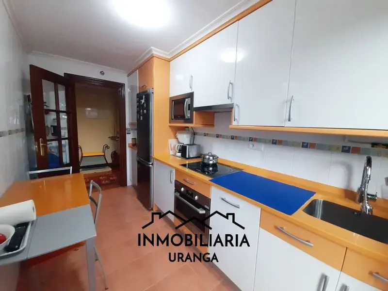 venta Piso en Badames, Cantabria (PIS1672)- Globaliza