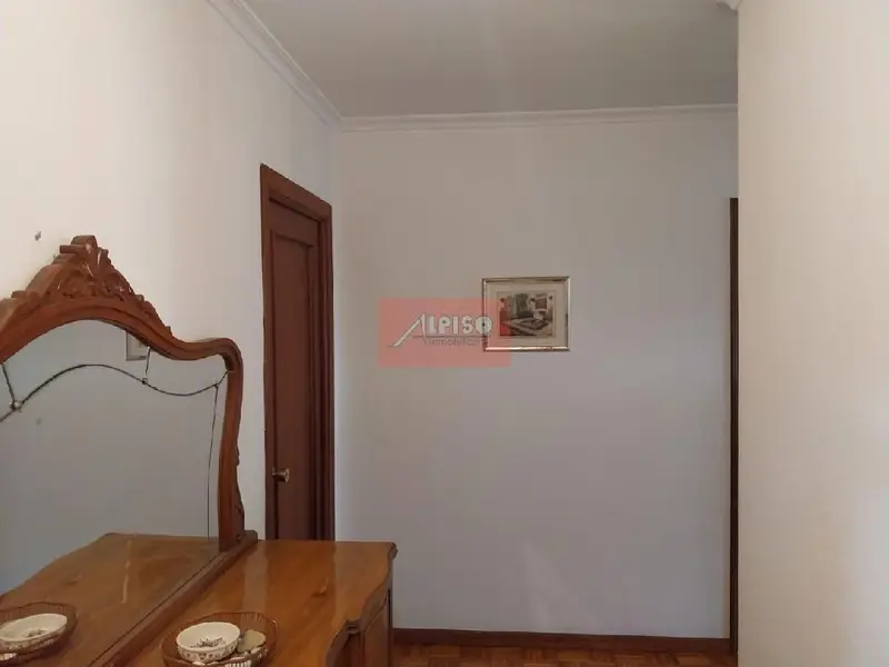 Venta Piso Terraza Ourense 3 Habitaciones