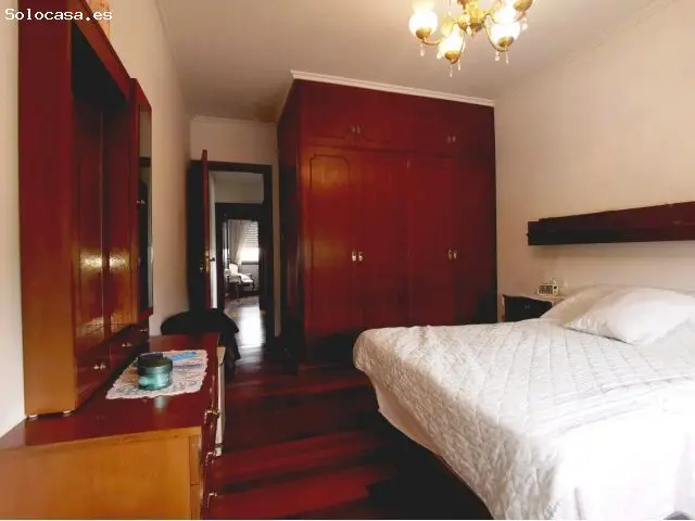 Casa con Finca 3300m2 en Pazos Ponteceso