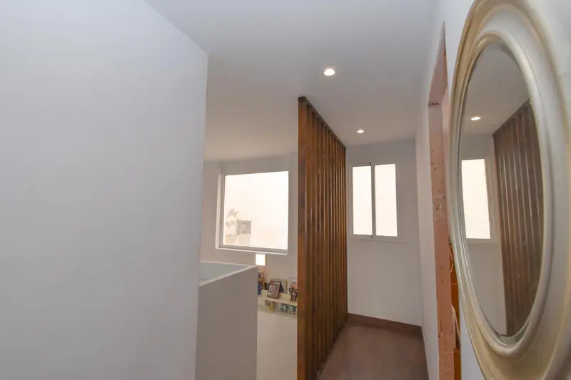 Casa en venta en Santa Pola centro 174m2 3 dormitorios 3 baños