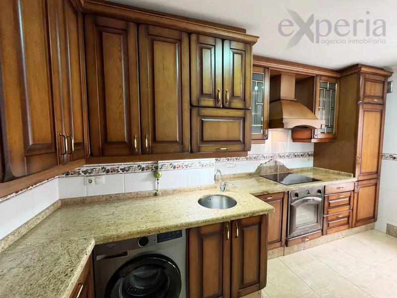 Venta Piso 2 Dormitorios Moreda Aller