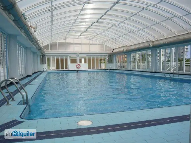 Alquiler Piso Piscina Tavernes de Valldigna