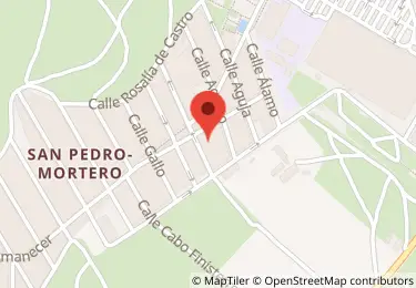 Vivienda Unifamiliar en Albacete 283m2