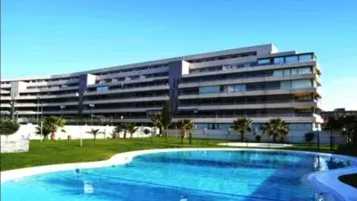 Apartamento en Alquiler Playa Serena Sur Roquetas de Mar