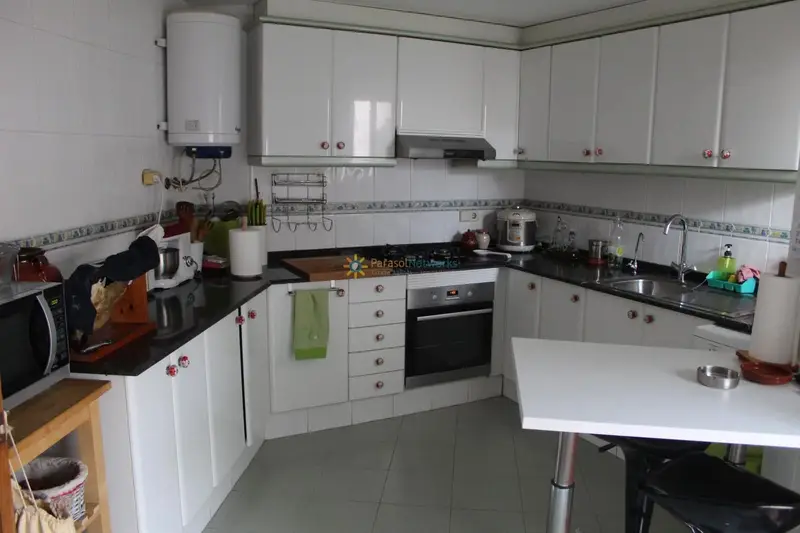 Adosado en Piles Valencia 220m2 5 habitaciones 2 baños