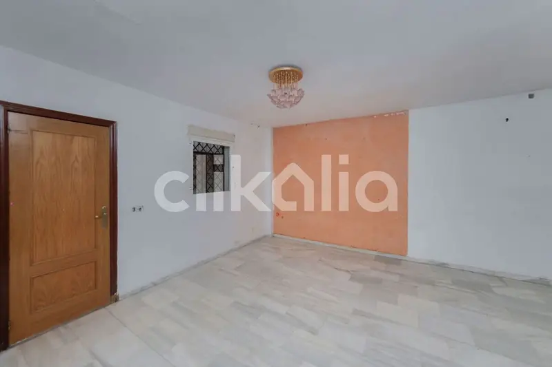 Casa en Venta Cúllar Vega 121m² 4 Dorm 3 Baños