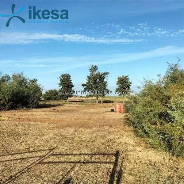 Parcela Rustica en Venta Isla Cristina
