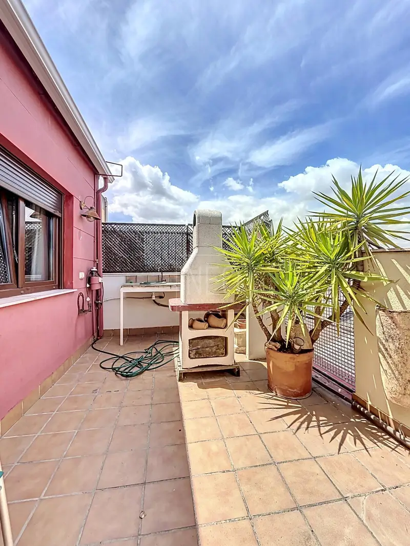 Venta Ático 1 Dormitorio Armilla Tres Cruces