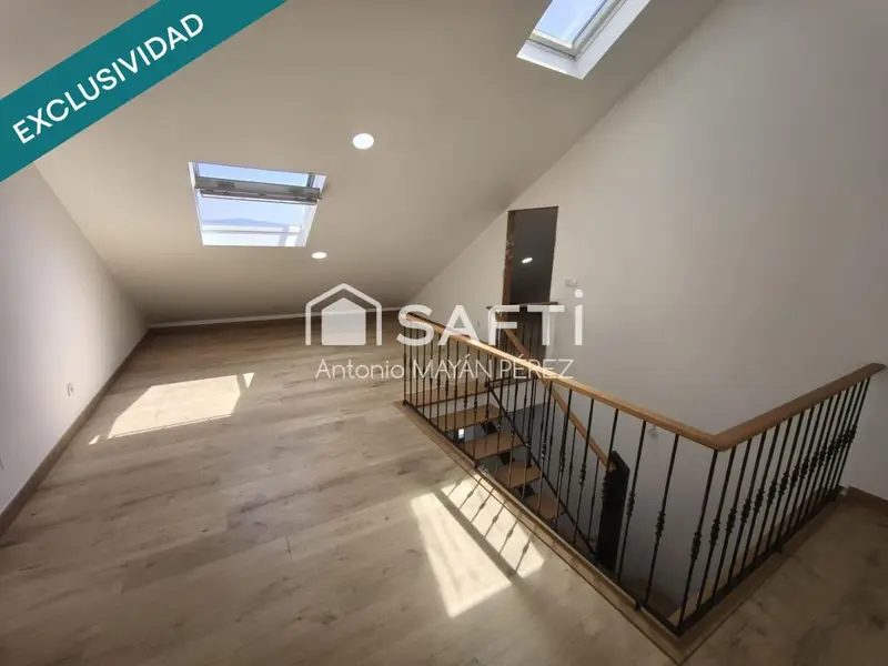 Venta de casa en Outes Población