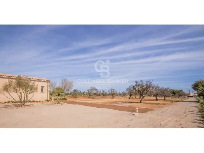 Finca de Lujo en Venta Campos Mallorca