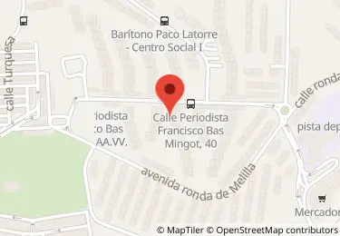 Subasta de Vivienda en pasaje poeta villaespesa, 3, Alicante