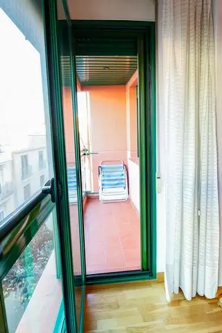 Piso en venta Albacete 2 dormitorios céntrico