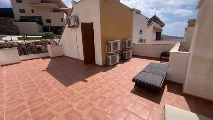 Casa 4 Dormitorios La Manga Club