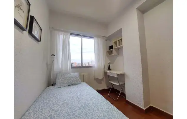 Habitacion 110m2 Alcala de Henares Alquiler 4 18 Meses