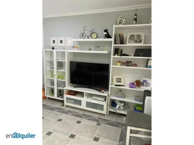 Alquiler Piso Amueblado Casco Antiguo Badajoz
