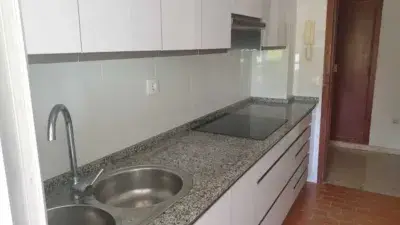 Piso en Alquiler Cerca Universidad