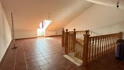 Chalet en venta en Avenida Circunvalación, 66