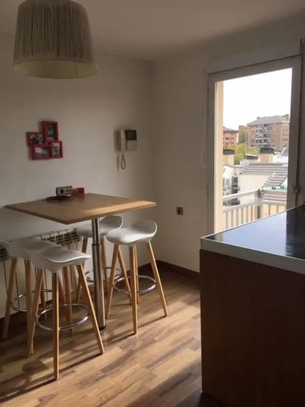 Apartamento en Madrid, Canillas