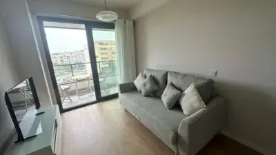Apartamento en Alquiler en Mijas - Urbanizacion Suit Mijas