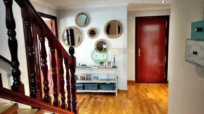 Alquiler Atico Duplex 4 dormitorios Badajoz