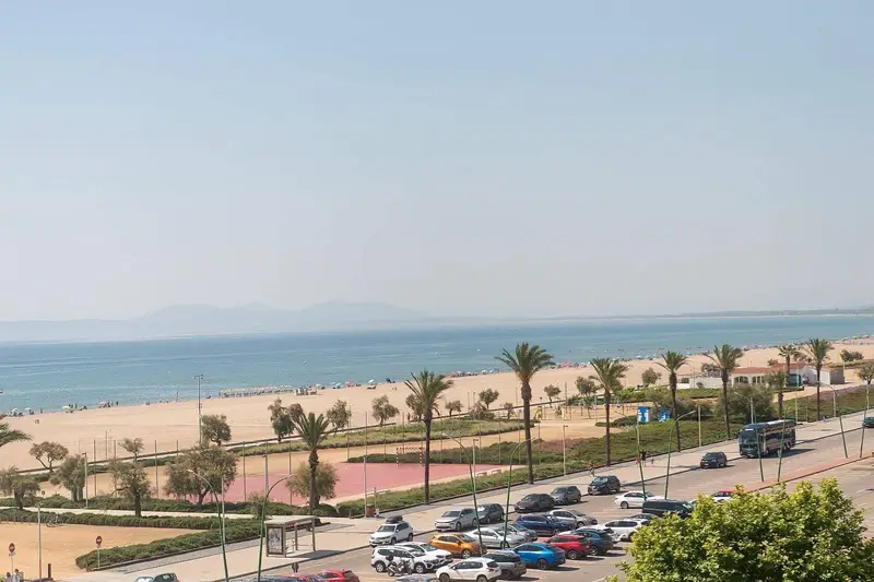 Apartamento en venta en Empuriabrava, Castelló d'Empúries, Girona