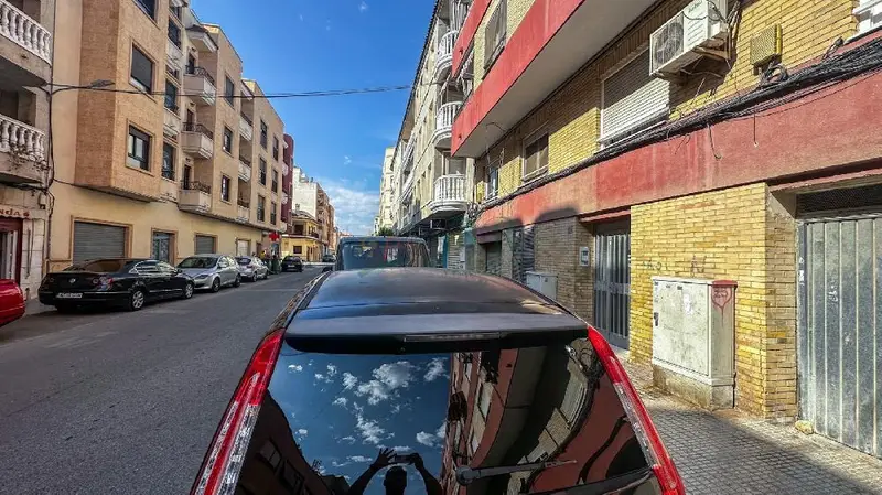 Venta Local Comercial 212m² Almoradi