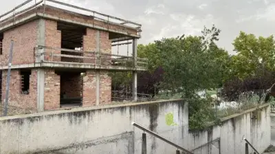 Chalet de Lujo en Tàrrega Mas de 300m2