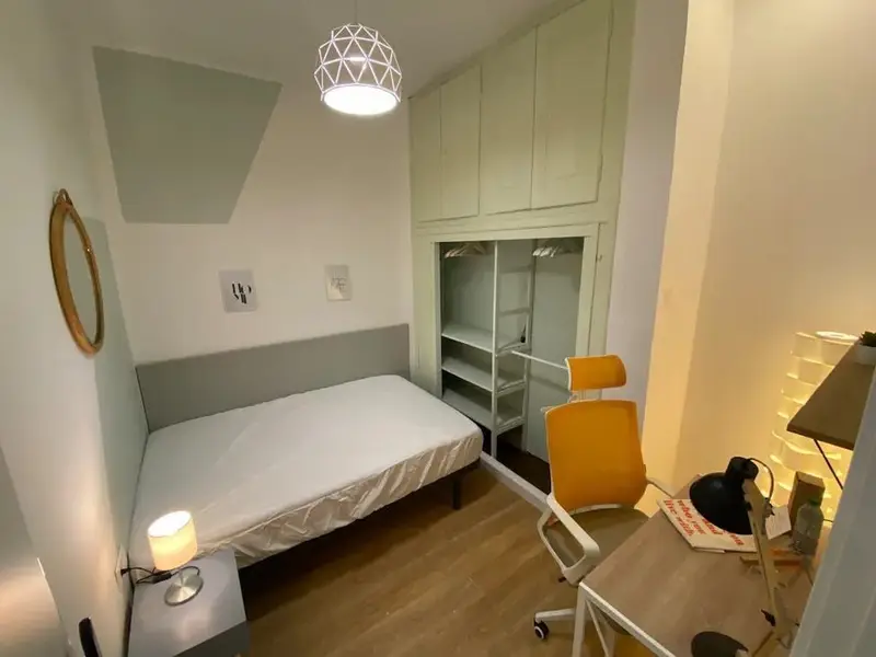 Apartamento 1 Dormitorio Barcelona