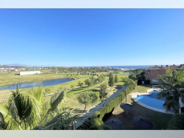 Adosado de 3 Dormitorios en venta Estepona, España