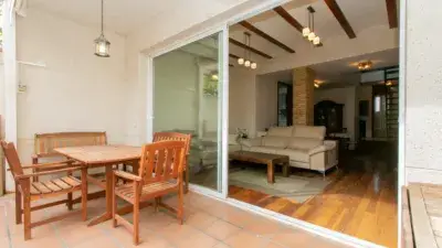 Casa en venta en Rocafort