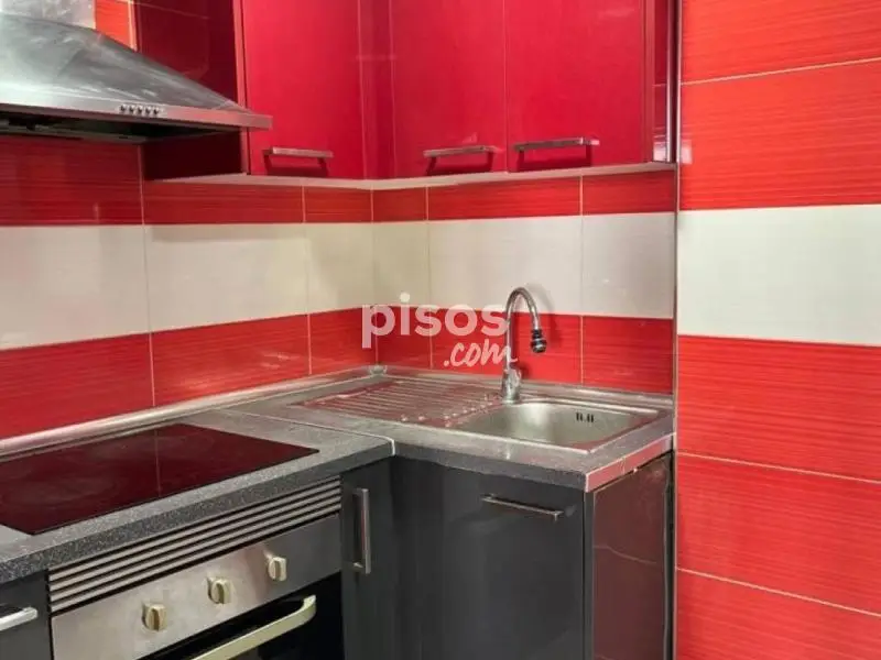 Habitacion Doble en Piso Compartido Castellon