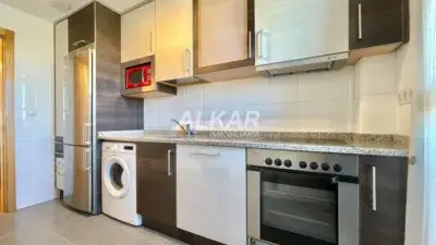 Atico Duplex en Venta Queiles 85m2