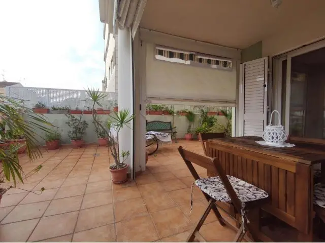 Apartamento en Moncofa con Terraza y Barbacoa Cerca de la Playa