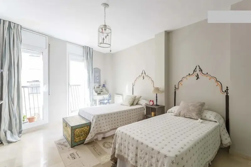 Apartamento 1 Dormitorio Barcelona