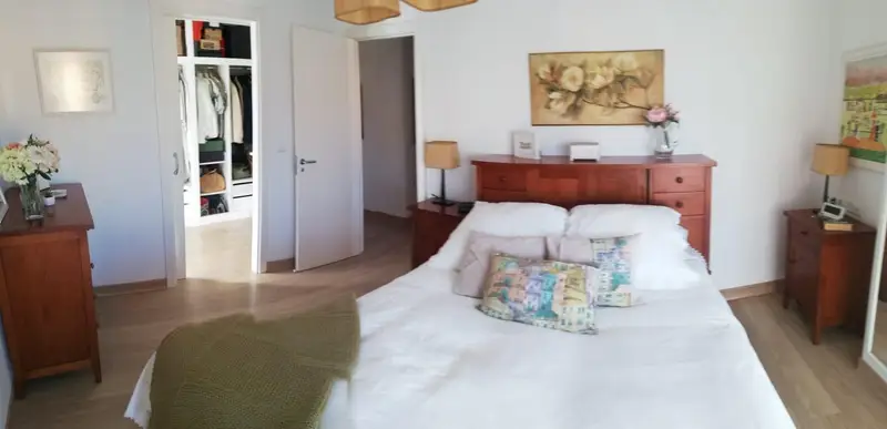 Venta Piso con Terraza en Centro Algeciras