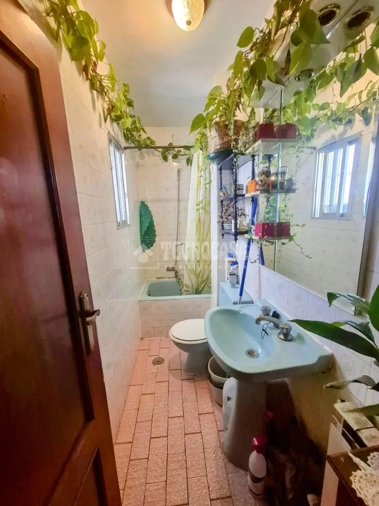 Piso en Venta Ciudad Lineal 3 Dormitorios Terraza Exterior