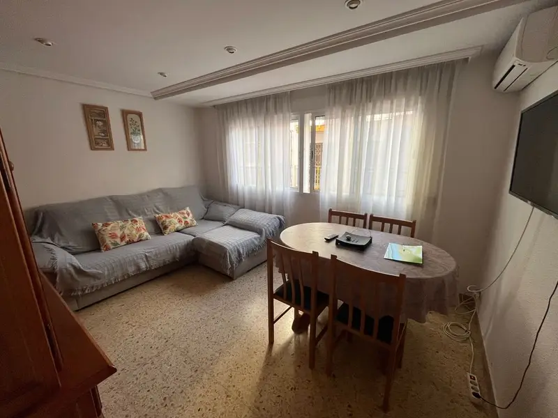 Apartamento en Benidorm Maravall Cerca de la Playa