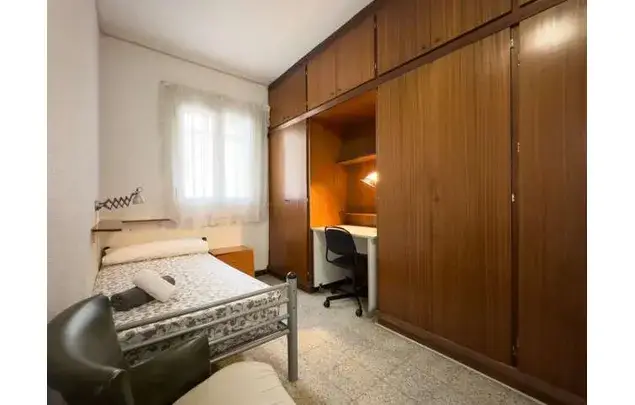 Apartamento 3 Dormitorios 75m2 Barcelona
