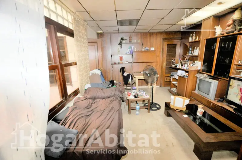 Casa en Venta Xirivella Centro 2 Terrazas Balcon