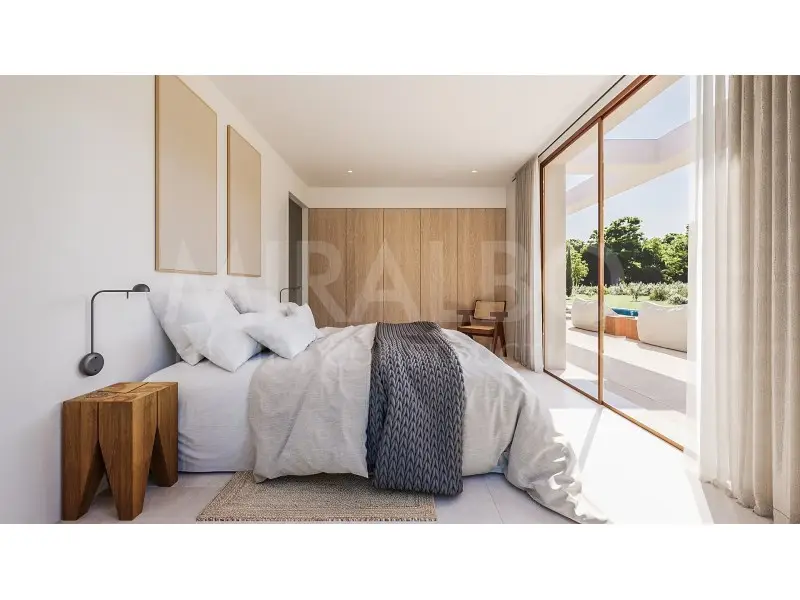Venta Villa de lujo en Tossal gross - Ref: MIR0161
