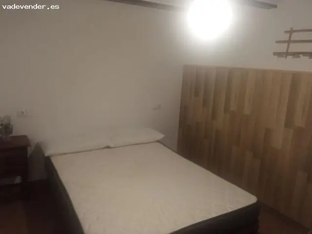 Casa en venta Cocentaina 150m2 3 plantas rehabilitada