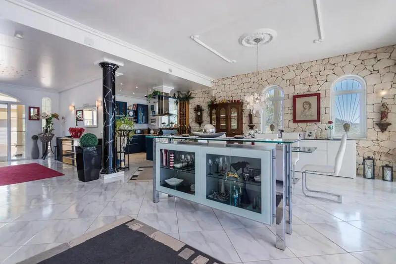 Villa en venta en San Carlos Ibiza