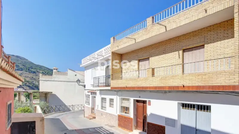 Casa en Venta Velez de Benaudalla para Reformar