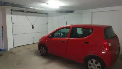 Casa Adosada en Venta Gerena 3 Dormitorios 2 Baños