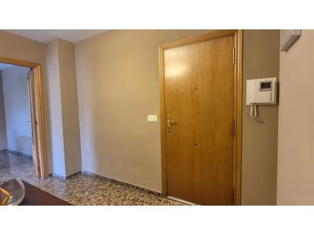 Piso en Alquiler Campanar Valencia 80m2 2 habitaciones Garaje
