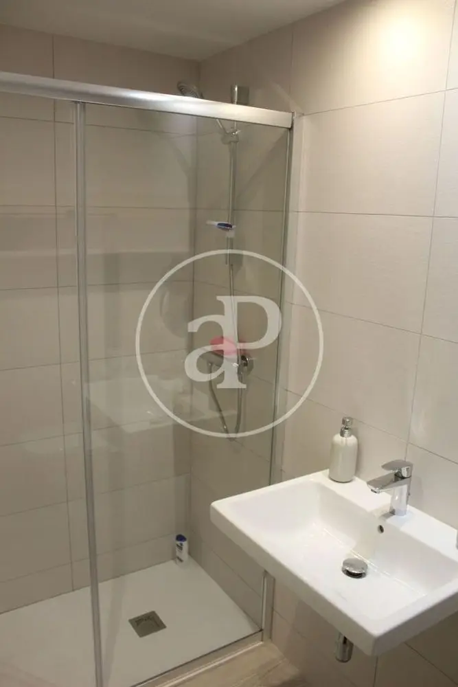 Apartamento en Denia con Terraza y Piscina