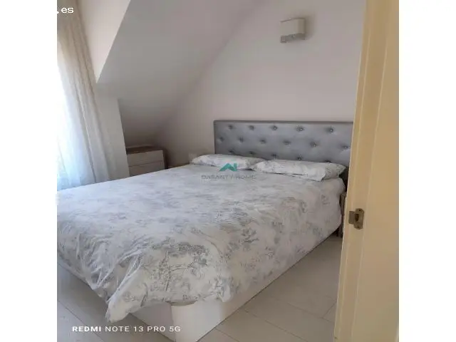 Alquiler Piso Limpias Cerca Playa Laredo