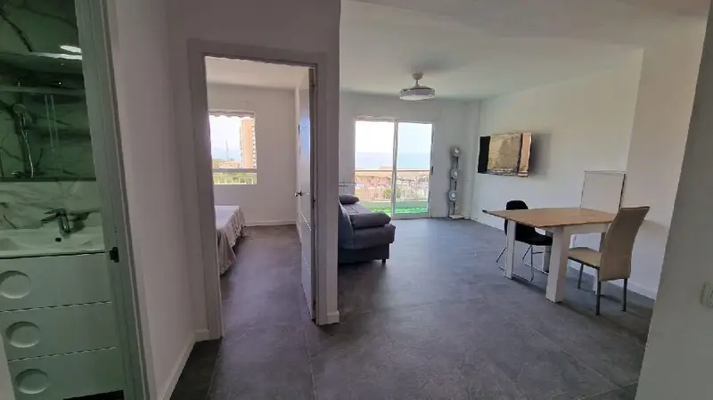 Venta Piso Reformado Raval Roig Centro Alicante