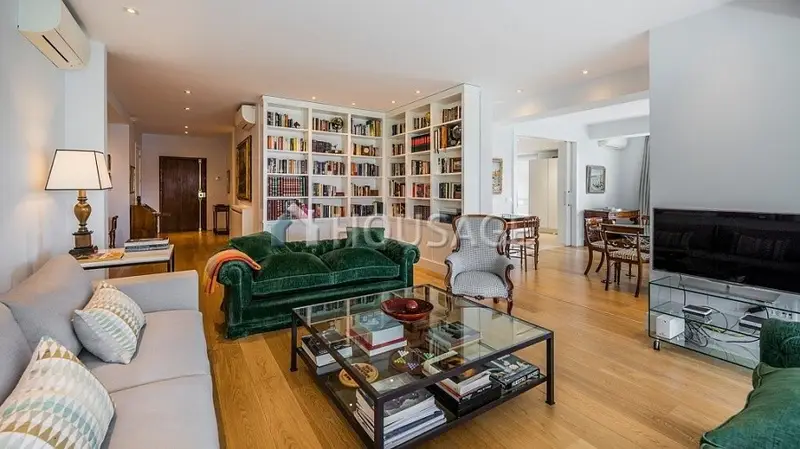 Piso en venta Madrid Nueva Espaa 386m2 4 dormitorios 3 baos