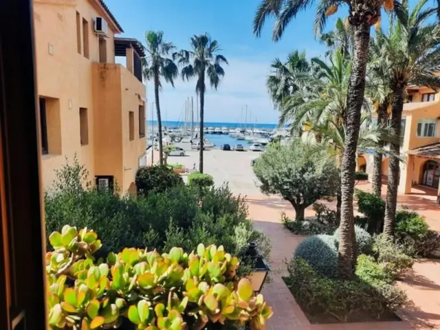 Apartamento en venta Altea 2 dormitorios cerca de la playa